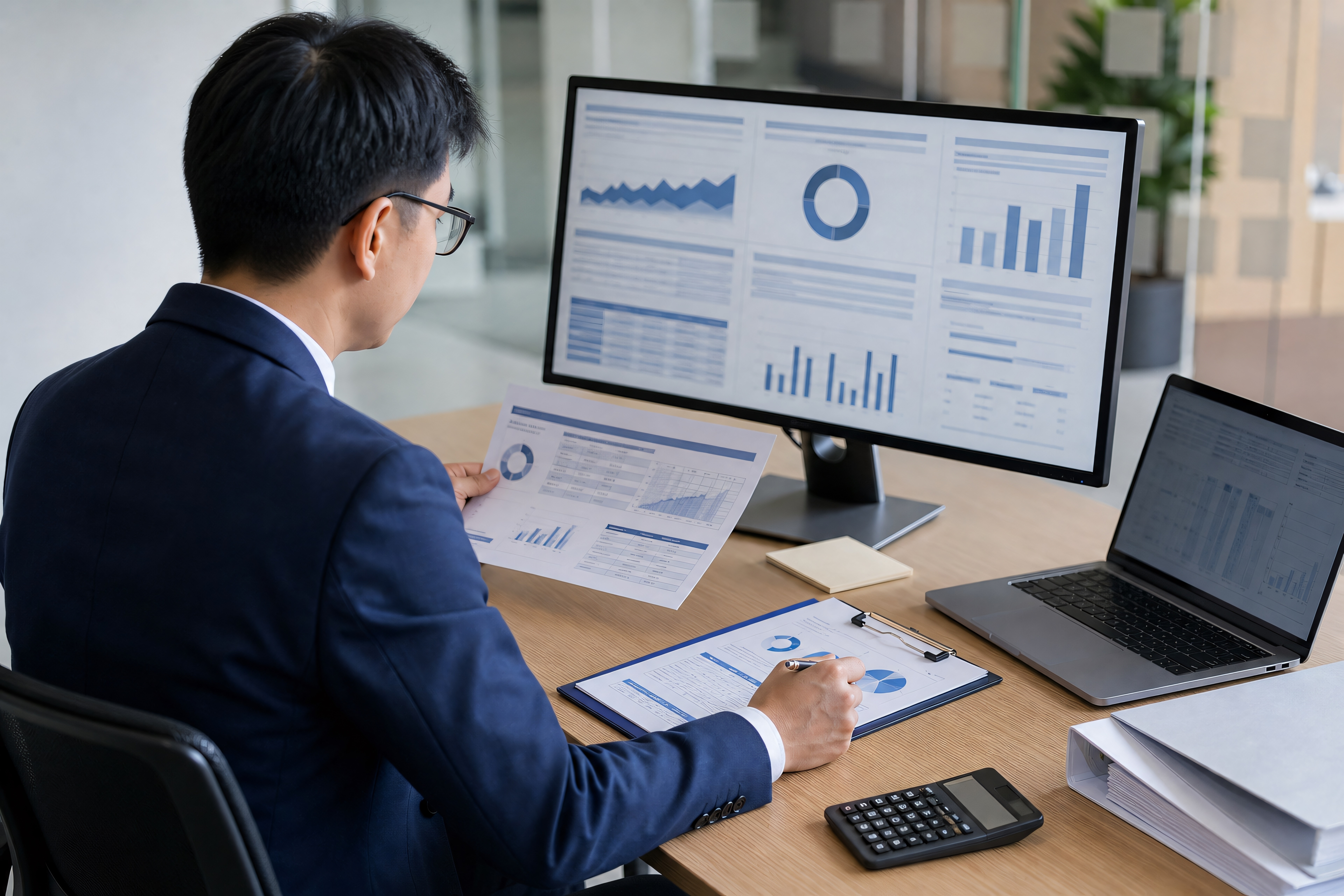 How to Become an IT Auditor: The 2026 Roadmap