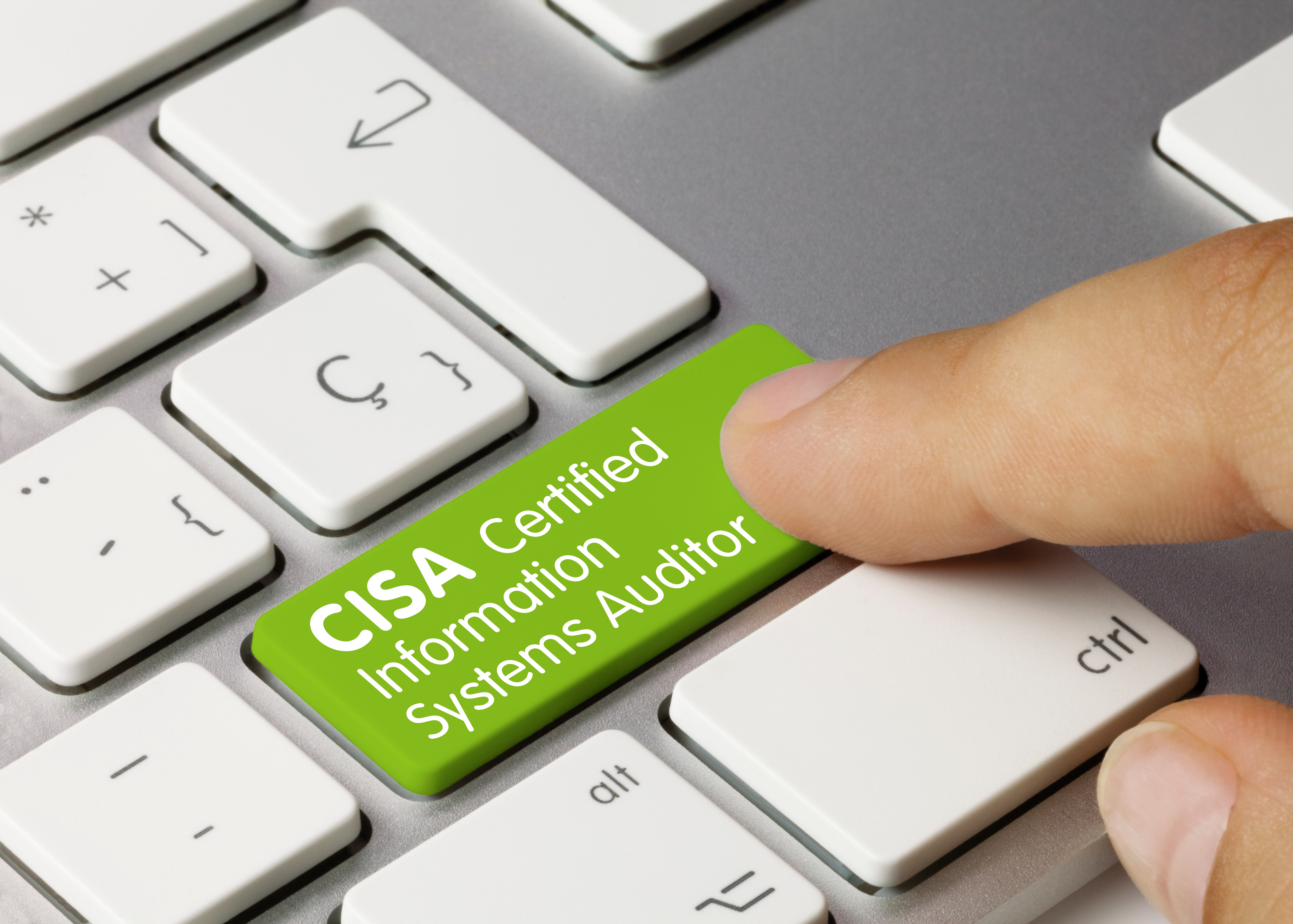 The Ultimate CISA Exam Prep Guide: How to Pass in 2026